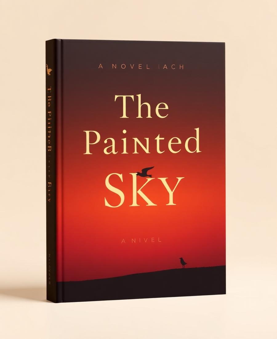 The Painted Sky