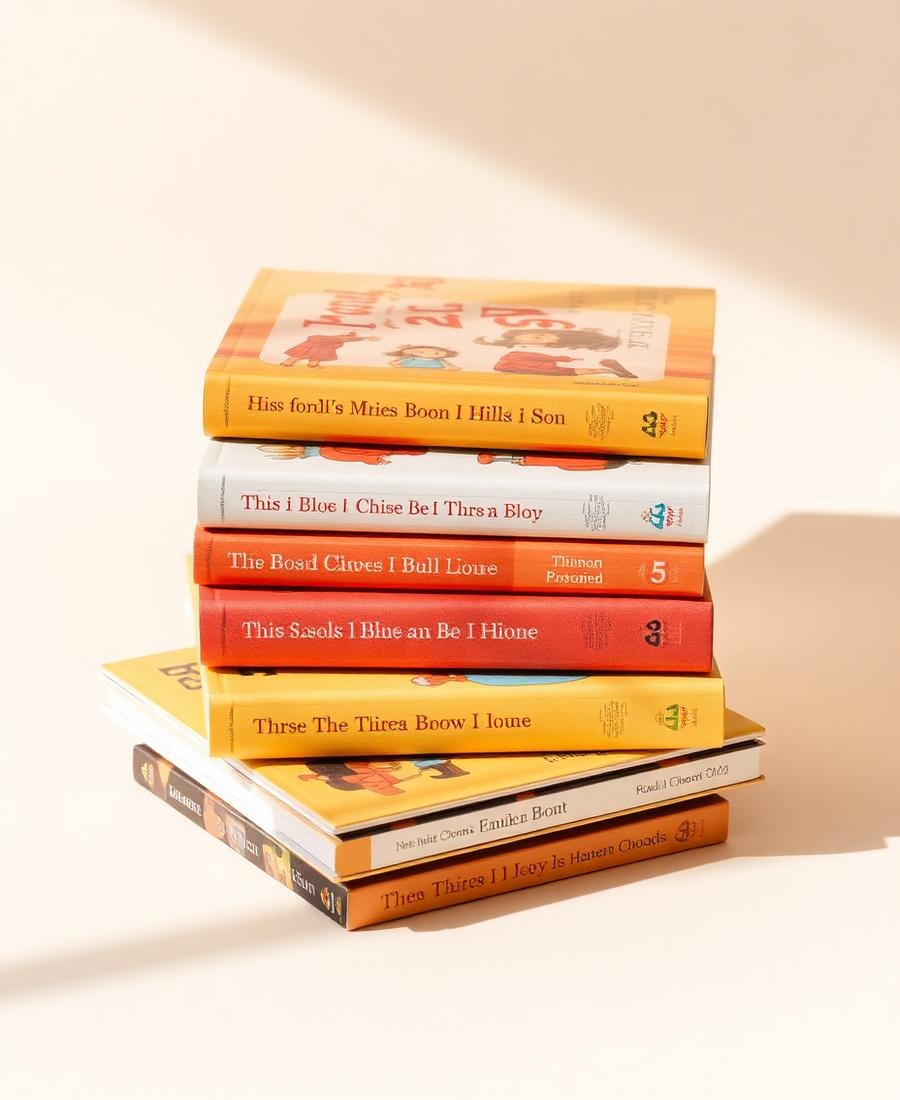 Little Reader Collection