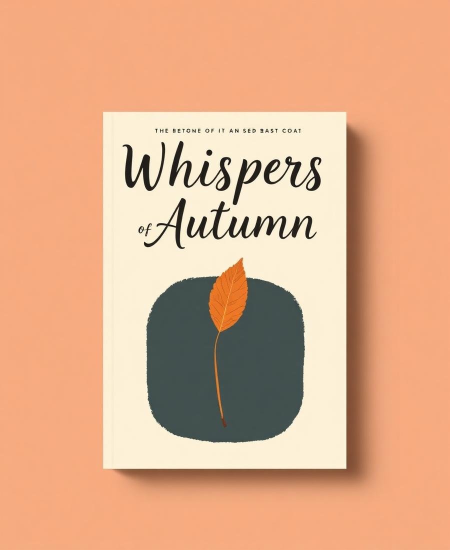 Whispers of Autumn